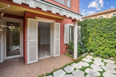Appartement à vendre à ST-JEAN-CAP-FERRAT Le Roc Fleuri-Capitou (Jeanne d'Arc) - 3 pièces - 61 m² 