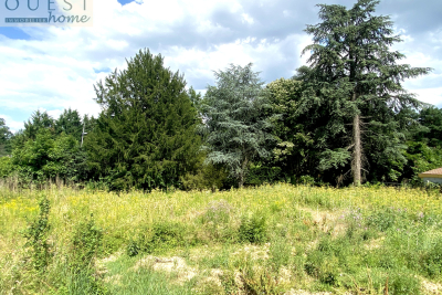 terrain à vendre à ÉCULLY   - 1270 m² 