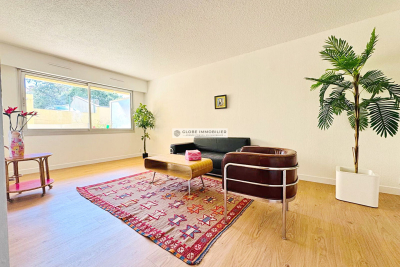 Appartement à vendre appartement t2 ville grand 