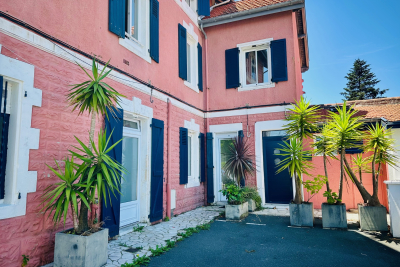 Appartement &agrave; vendre &agrave; BIARRITZ  - 3 pi&egrave;ces - 85 m&sup2; 