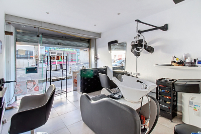 Commerce à vendre à DRAGUIGNAN  - 1 pièces - 16 m² 