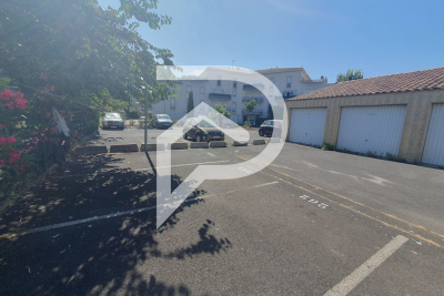 Parking/Garage à vendre à AGDE   - 10 m² 