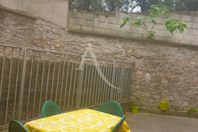 Bien à vendre à PARIS 13EME Seine et Berges 2 - 12 pièces - 130 m² 