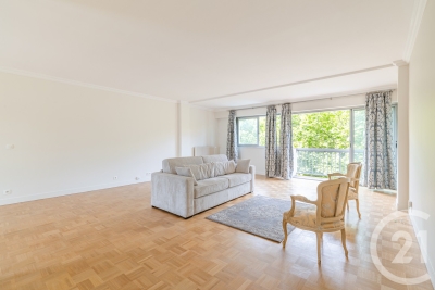 Appartement à vendre à PARIS 14EME Clignancourt 5 - 5 pièces - 123 m² 