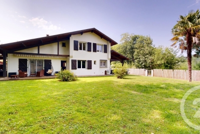 Maison à vendre à ANGLET  - 5 pièces - 159 m² 