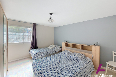 Appartement à vendre à VIEUX-BOUCAU-LES-BAINS Labenne - 3 pièces - 105 m² 