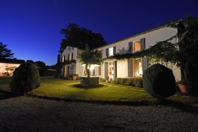 Maison à vendre le b 6 