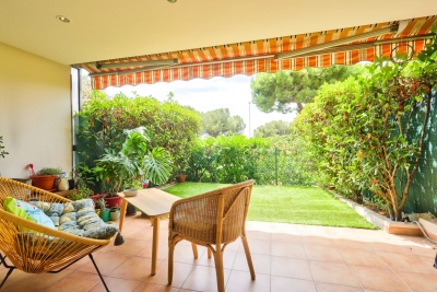 Appartement à vendre à NICE Comte de Falicon  - 76 m² 