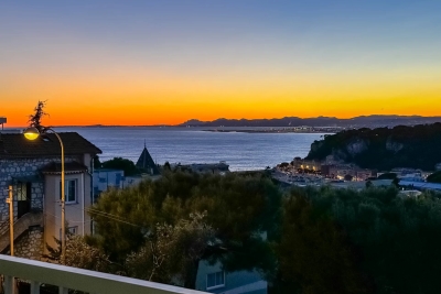 Appartement &agrave; vendre &agrave; NICE  - 3 pi&egrave;ces - 62 m&sup2; 