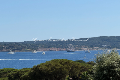 Maison &agrave; vendre &agrave; STE-MAXIME  - 7 pi&egrave;ces - 200 m&sup2; 