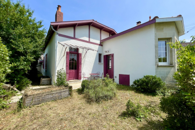 Maison à vendre jardin b 