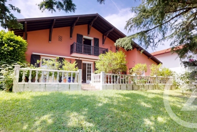 Maison à vendre v ciboure