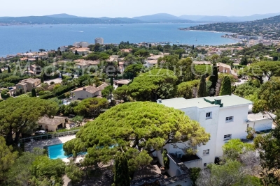 Maison à vendre bateau var 