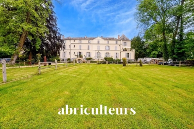 Maison à vendre villa calme orly