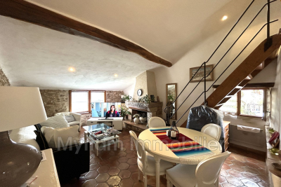 Maison à vendre à SPÉRACÈDES  - 2 pièces - 41 m² 