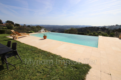 Maison à vendre à TANNERON  - 8 pièces - 265 m² 