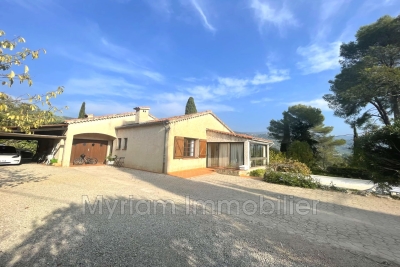 Maison à vendre piscines alpes maritimes 