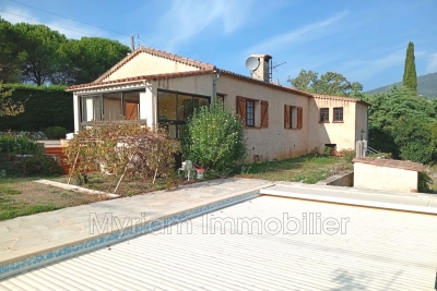 Maison à vendre le b 6 