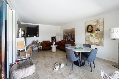 Apartment for sale in CANNES  - 3 rooms - 76 m² 