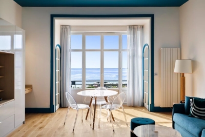 Appartement &agrave; vendre &agrave; BIARRITZ   - 40 m&sup2; 