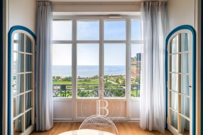 Appartement à vendre palais 2