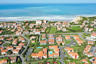 Appartement à vendre à BIDART Est - 5 pièces - 112 m² 