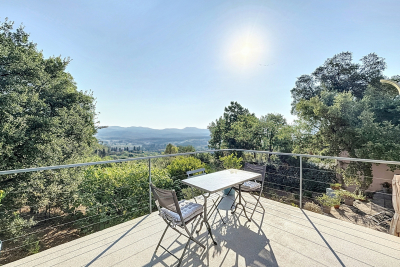 Maison à vendre à FRÉJUS Nord - 4 pièces - 126 m² 