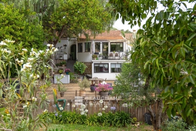 House for sale in CANNES  - 3 rooms - 97 m² 