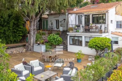 Maison &agrave; vendre &agrave; CANNES  - 3 pi&egrave;ces - 97 m&sup2; 
