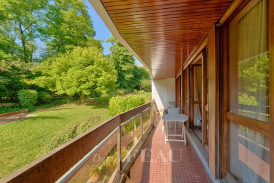 Appartement à vendre vue sur la seine paris 