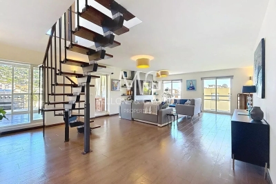 Appartement à vendre à LE CANNET Vallee Verte-Issarts-Vignasses - 5 pièces - 192 m² 