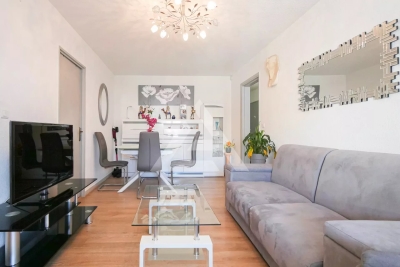 Appartement à vendre à ROQUEBRUNE-CAP-MARTIN Pasteur - 3 pièces - 59 m² 