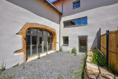 Appartement à vendre à LENTILLY  - 4 pièces - 120 m² 