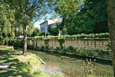 House for sale in VELLERON  - 5 rooms - 156 m² 