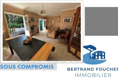 Maison &agrave; vendre &agrave; CAVALAIRE-SUR-MER  - 6 pi&egrave;ces - 150 m&sup2; 