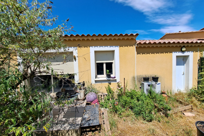 Maison à vendre 1513