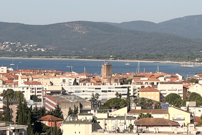 Maison &agrave; vendre &agrave; ST-RAPHAËL  - 4 pi&egrave;ces - 88 m&sup2; 