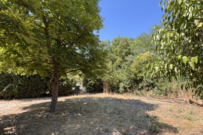 Maison &agrave; vendre &agrave; AIX-EN-PROVENCE Vaufreges-Leon Lachamp - 8 pi&egrave;ces - 203 m&sup2; 