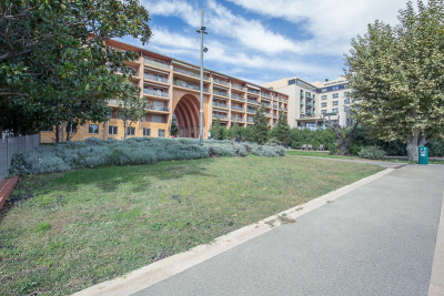 Appartement à vendre à AIX-EN-PROVENCE Le Village-L'Esperon - 2 pièces - 26 m² 