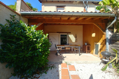 Maison à vendre maison a vendre caussade