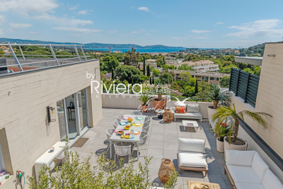 Appartement à vendre villa vue palmiers 