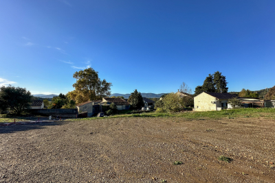 terrain à vendre à PIERREFEU-DU-VAR Belgentier  - 363 m² 