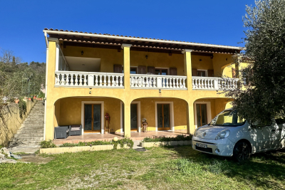 Maison à vendre collobrieres collobrieres