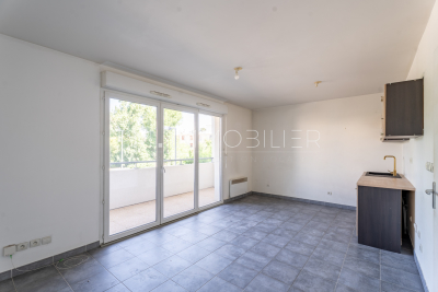 Appartement à vendre à MARSEILLE 13EME Les Reformes - 1 pièces - 30 m² 