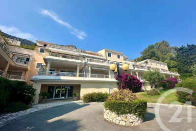 Appartement à vendre à CAP-D'AIL  - 4 pièces - 124 m² 