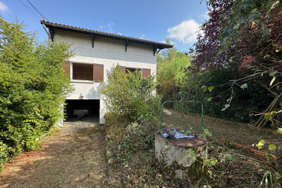 Maison à vendre à MÉRIGNAC  - 7 pièces - 165 m² 