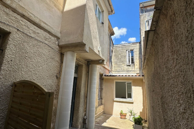Appartement à vendre à BORDEAUX  - 4 pièces - 86 m² 