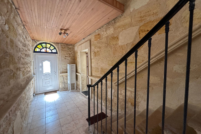 Appartement &agrave; vendre &agrave; BORDEAUX Villa Primerose Parc Bor.-Cauderan 5 - 2 pi&egrave;ces - 38 m&sup2; 