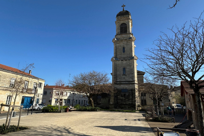 Appartement à vendre à BORDEAUX Nord - 2 pièces - 47 m² 