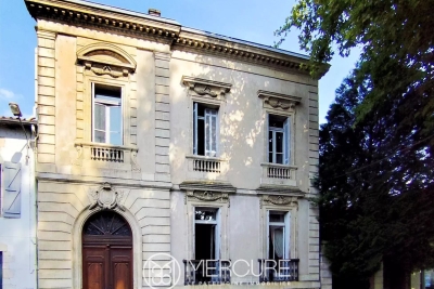Maison à vendre à DAX  - 11 pièces - 482 m² 